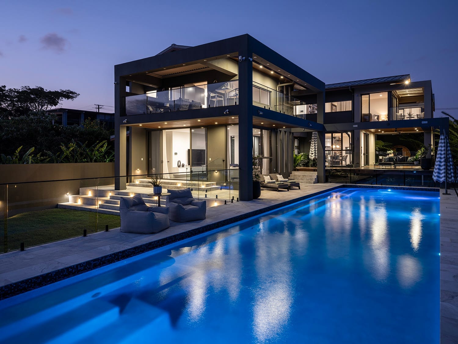 Luxury Coastal Living — Architecturally Designed, Meticulously Crafted