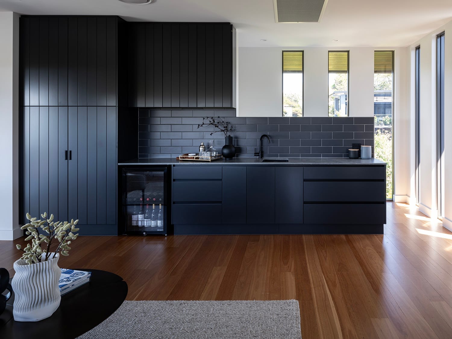 Luxury Coastal Living — Architecturally Designed, Meticulously Crafted
