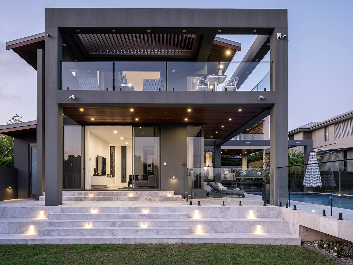 Luxury Coastal Living — Architecturally Designed, Meticulously Crafted
