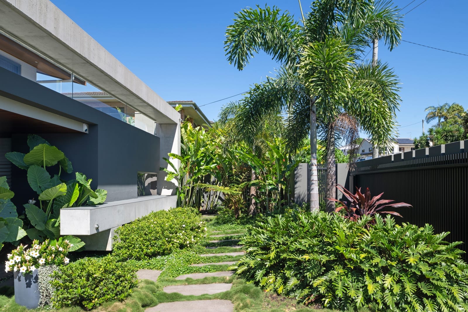 Luxury Coastal Living — Architecturally Designed, Meticulously Crafted