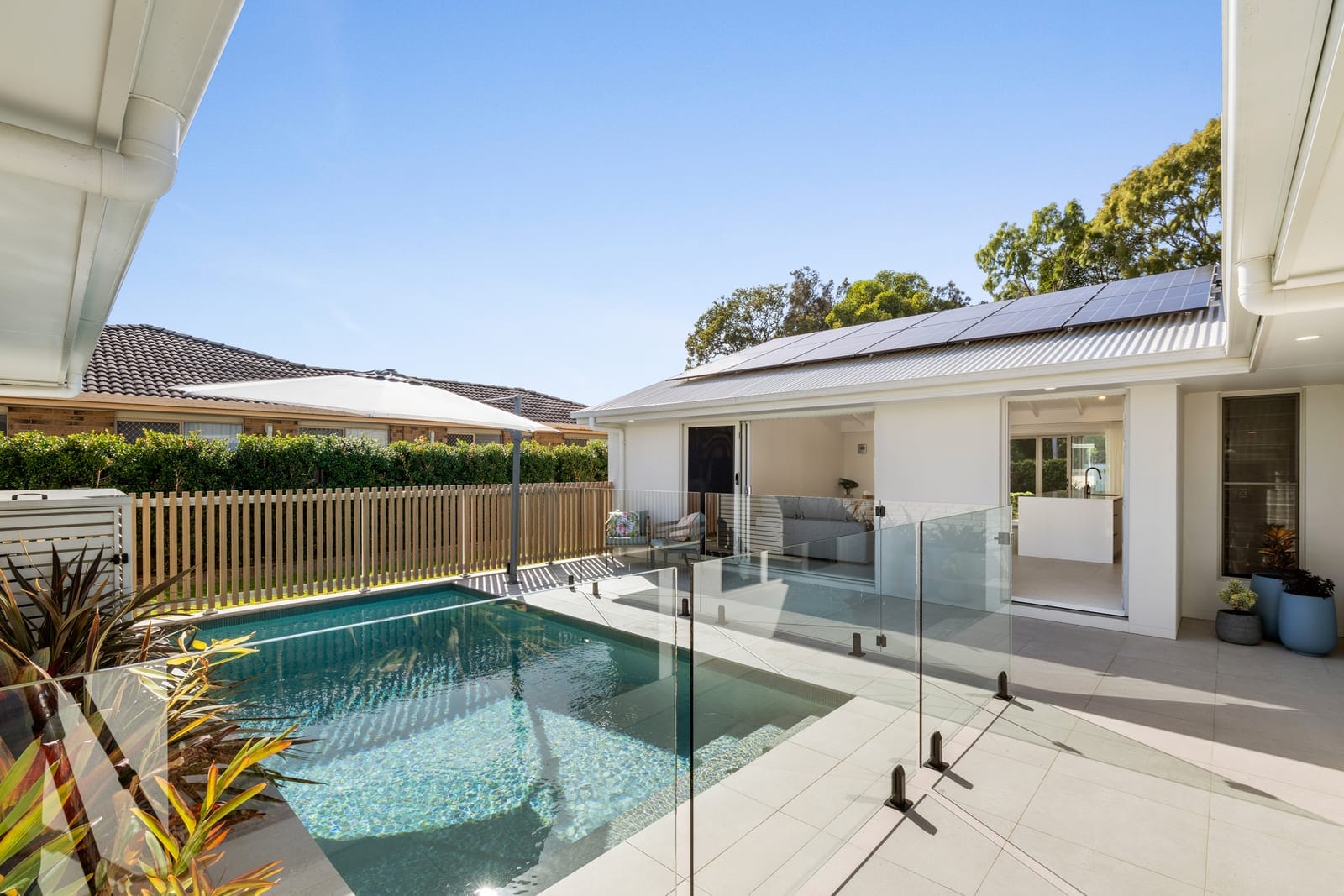 North Facing Entertainer on HUGE 1062m2!