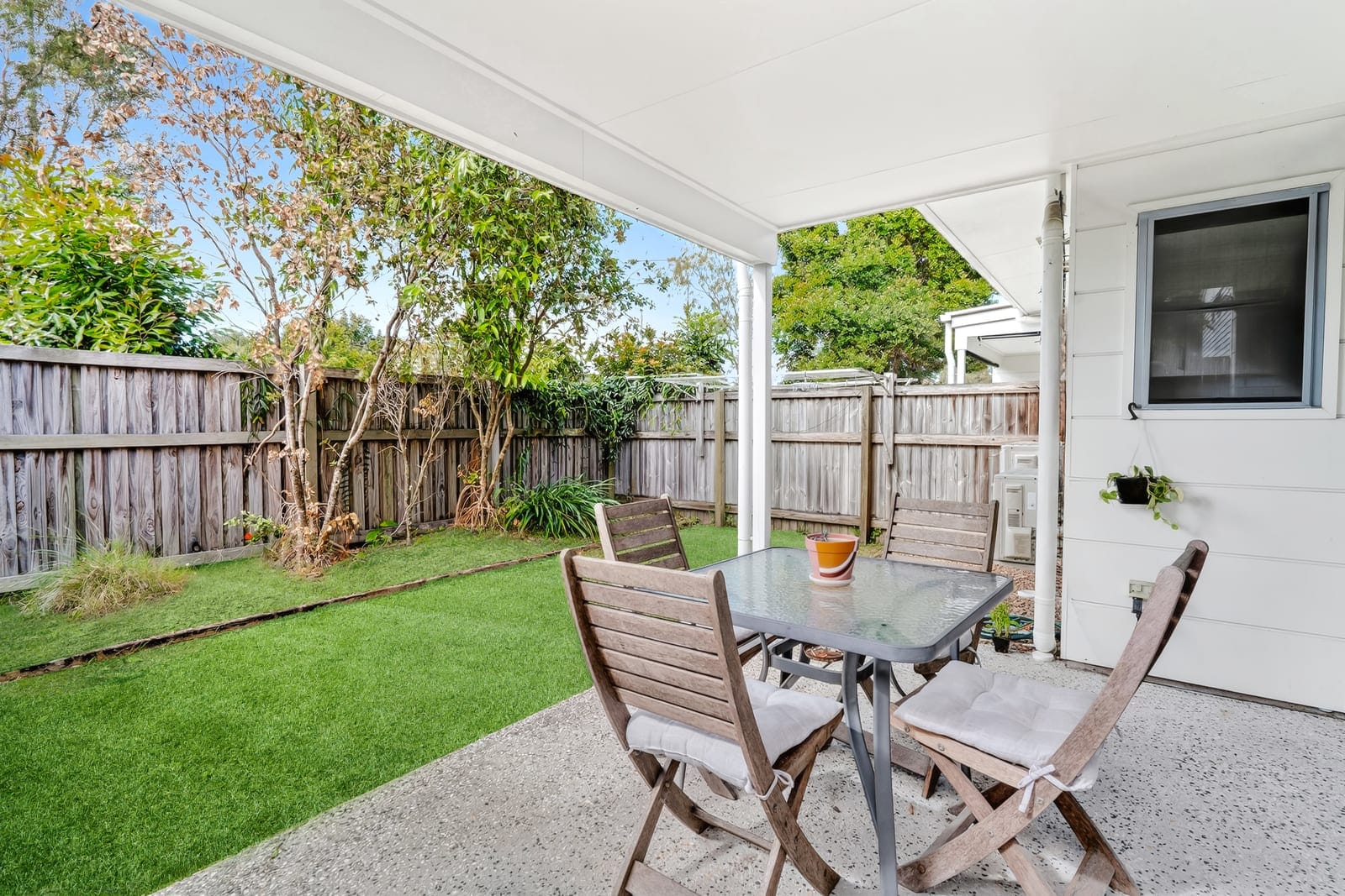 Low-Maintenance Living Minutes from Beaches & University