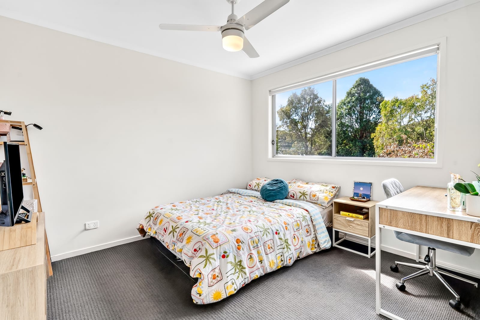 Low-Maintenance Living Minutes from Beaches & University