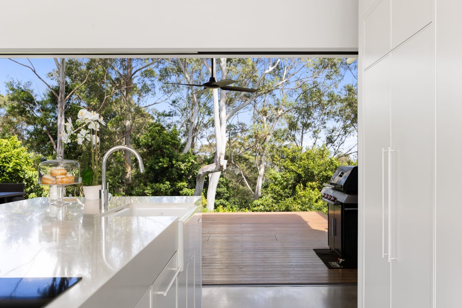 An Exceptional Mons Estate Designed for Modern Living