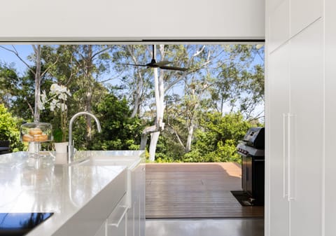 An Exceptional Mons Estate Designed for Modern Living