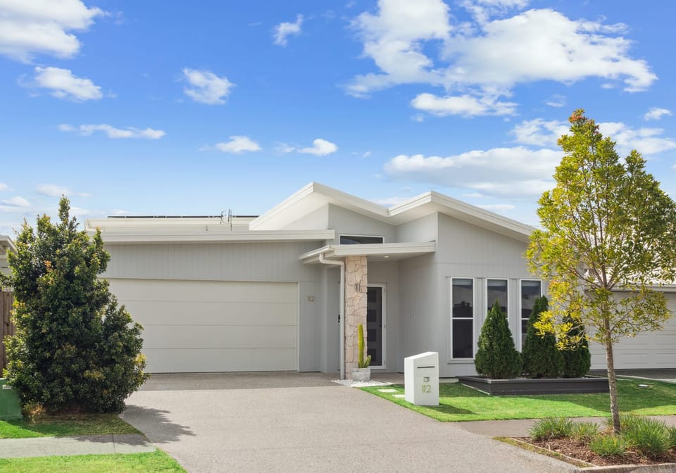 SOLD by Team Cassie Kennedy!