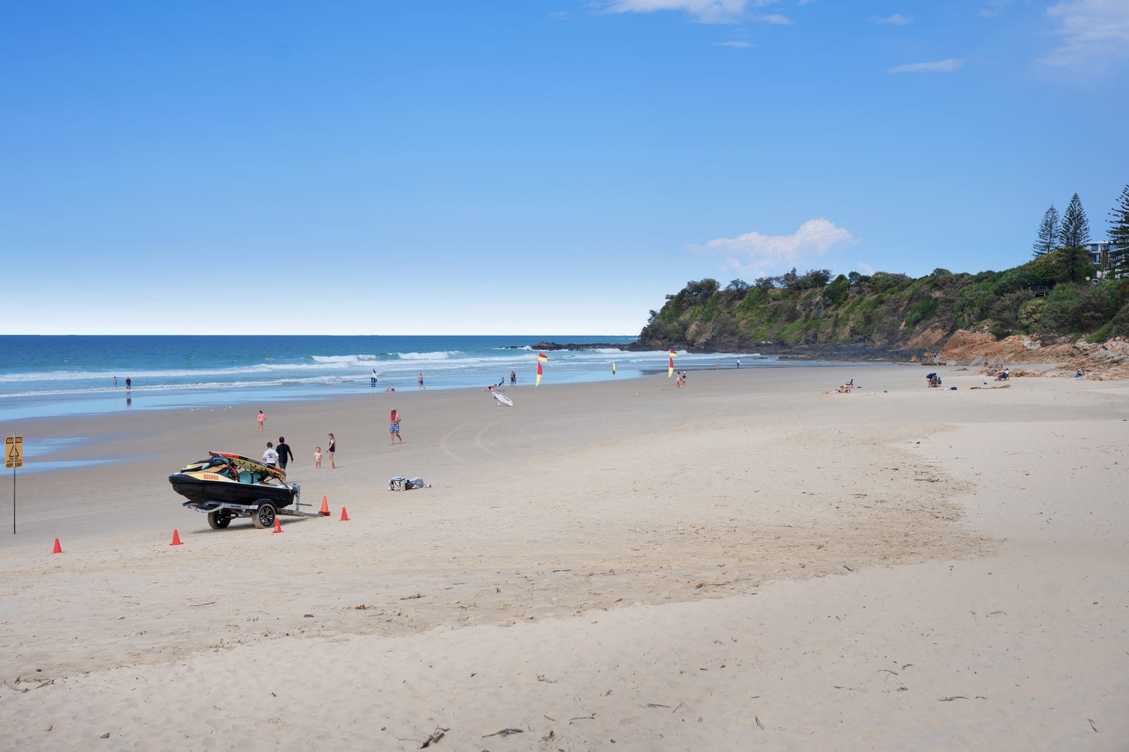 Your Slice of Coolum Paradise!