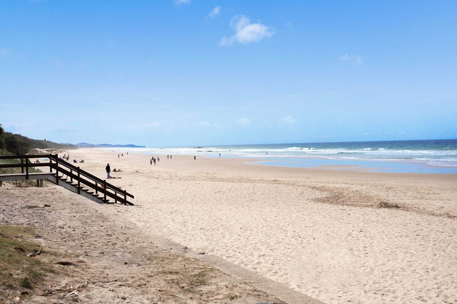 Your Slice of Coolum Paradise!