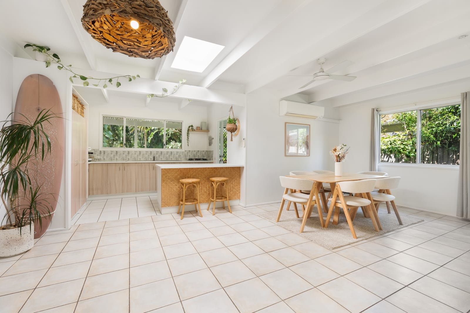 Your Slice of Coolum Paradise!
