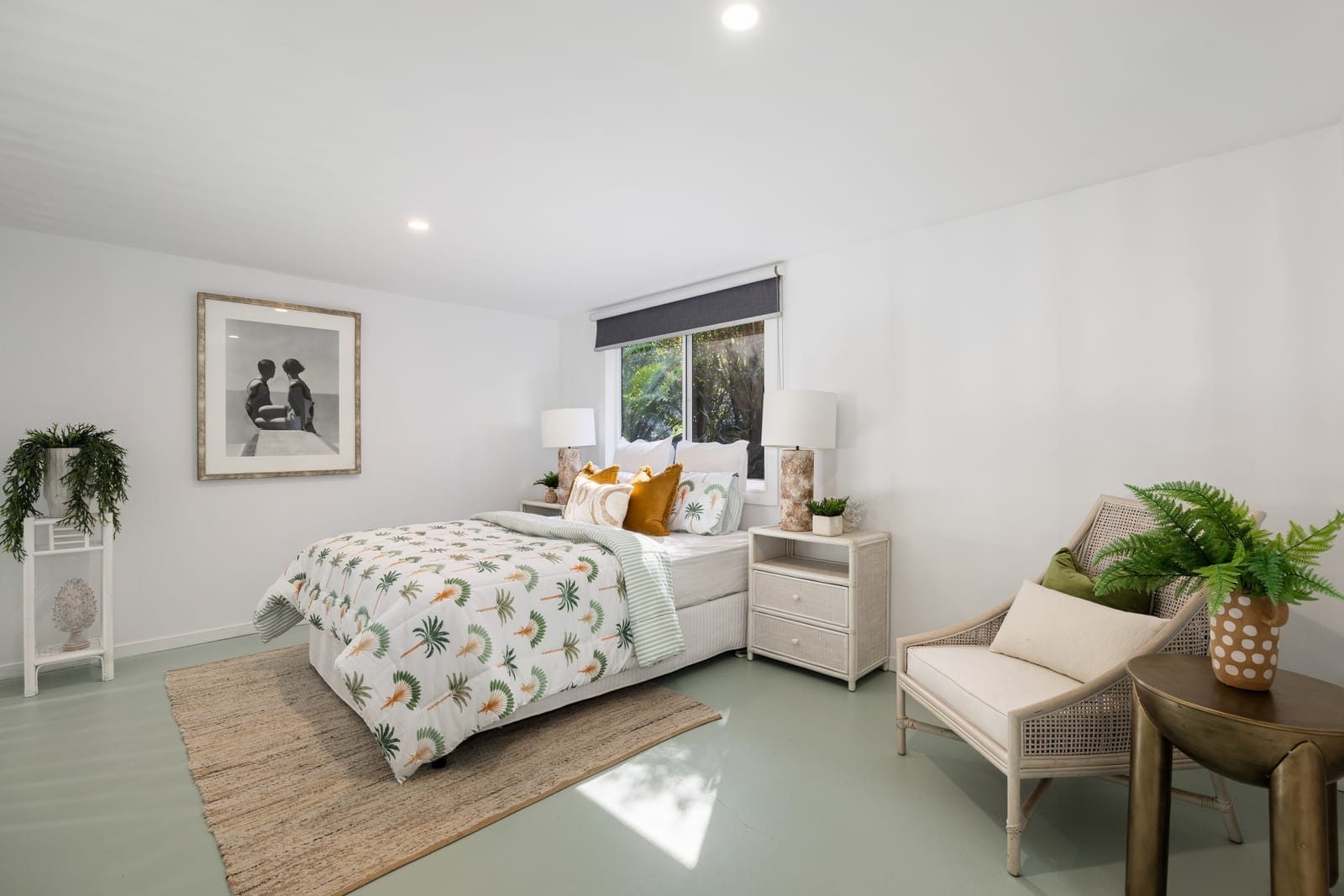SOLD by Ollie Lehmann