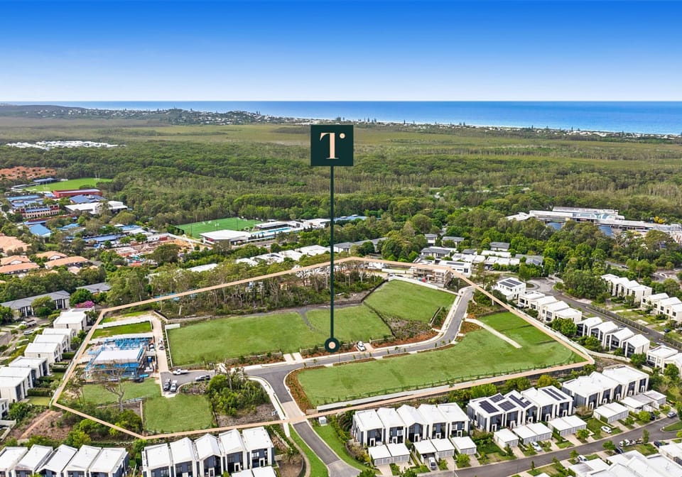 Build-Ready, Ocean Views, Premium Coastal Location - Welcome to Lumeah