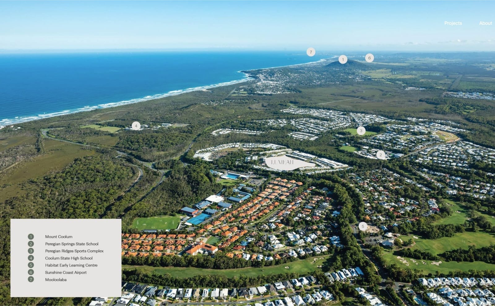 Build-Ready, Ocean Views, Premium Coastal Location - Welcome to Lumeah