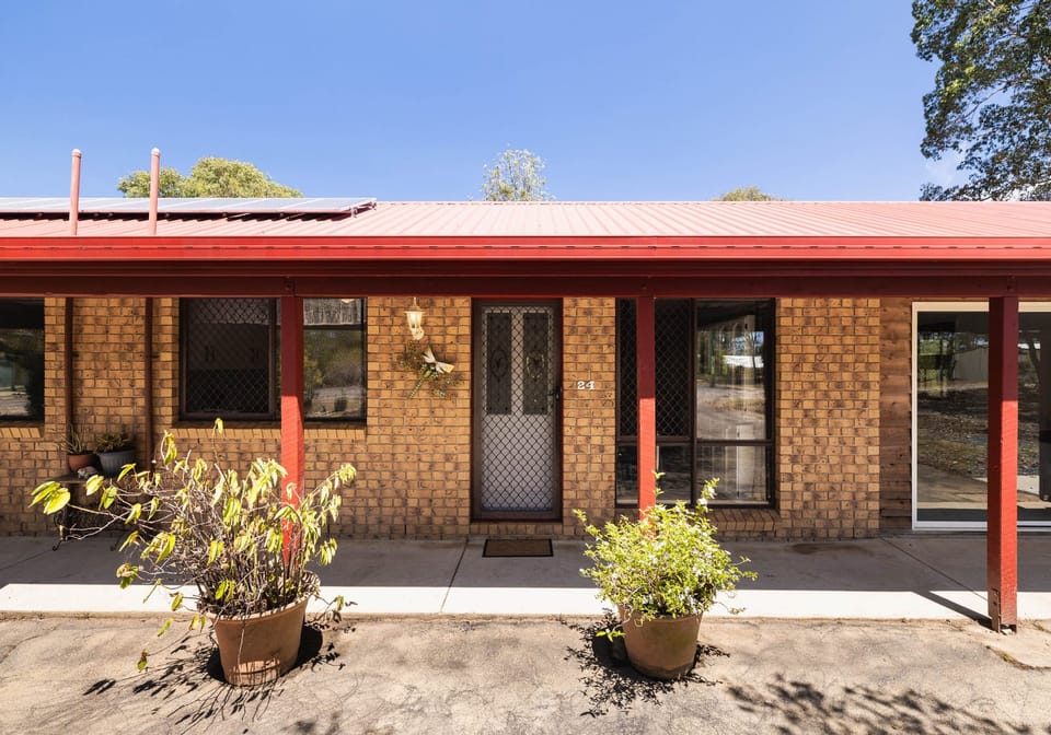 Peaceful Acreage Living Awaits…