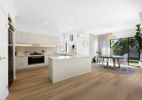 Presentation, Design, Location, Lifestyle!