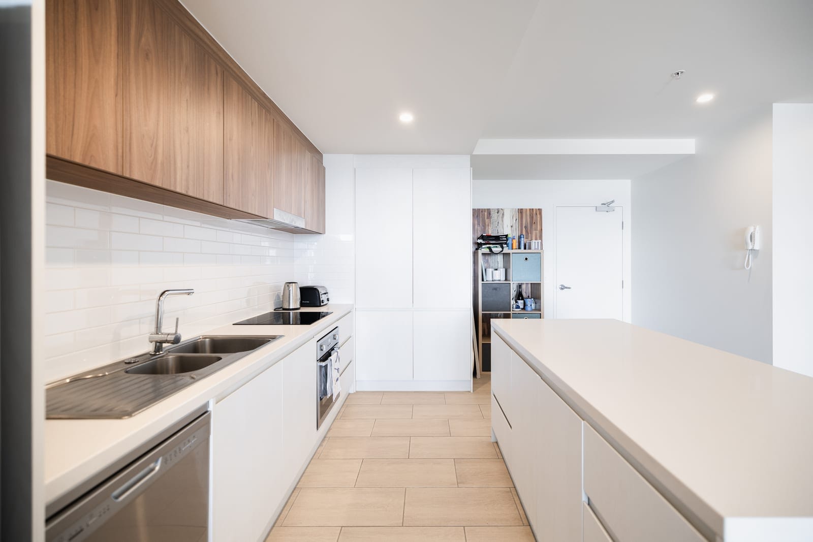 SOLD BY JAMIE VIBERT & NAJ ELSAYED