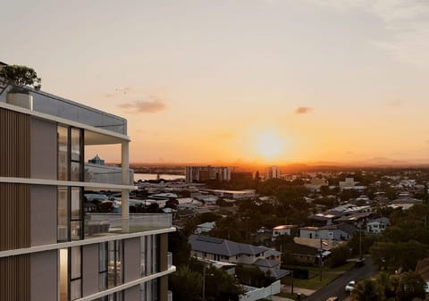 Sunset Caloundra