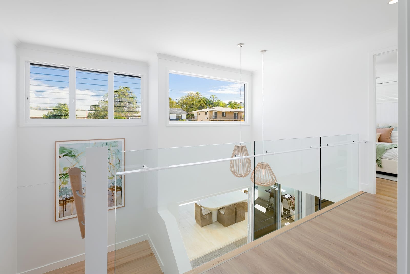Architectural Beachside Luxury, 600m from Mooloolaba