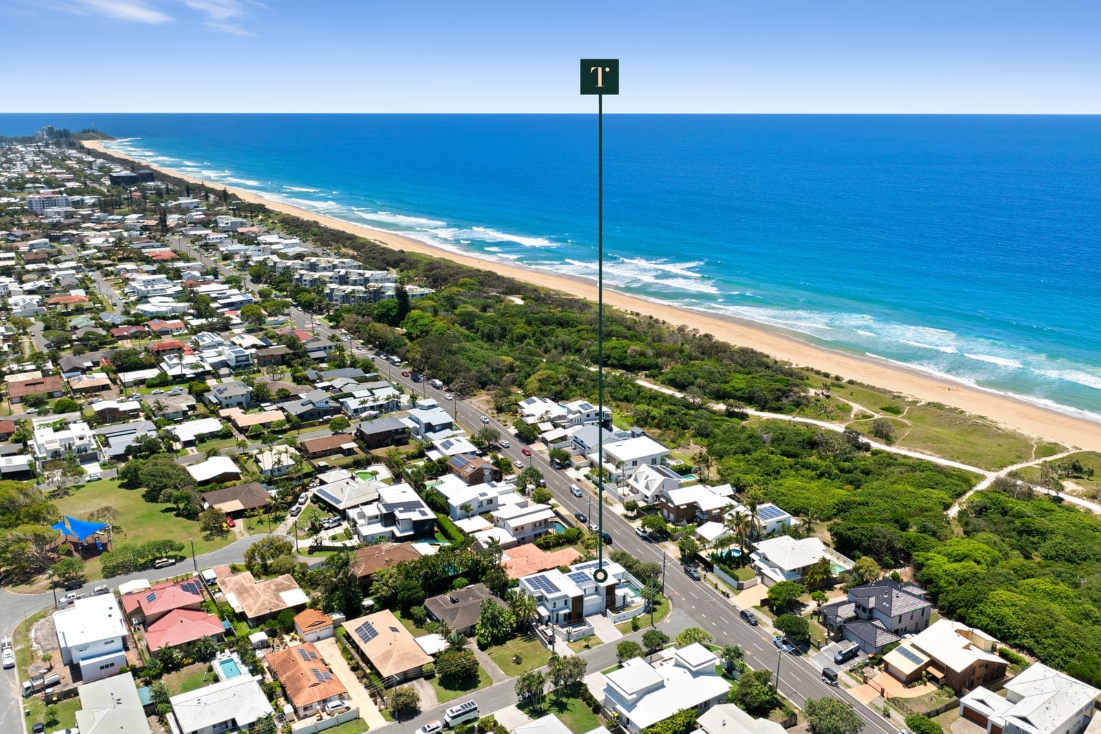 Beachside Perfection: Light, Luxury, Lifestyle, Location