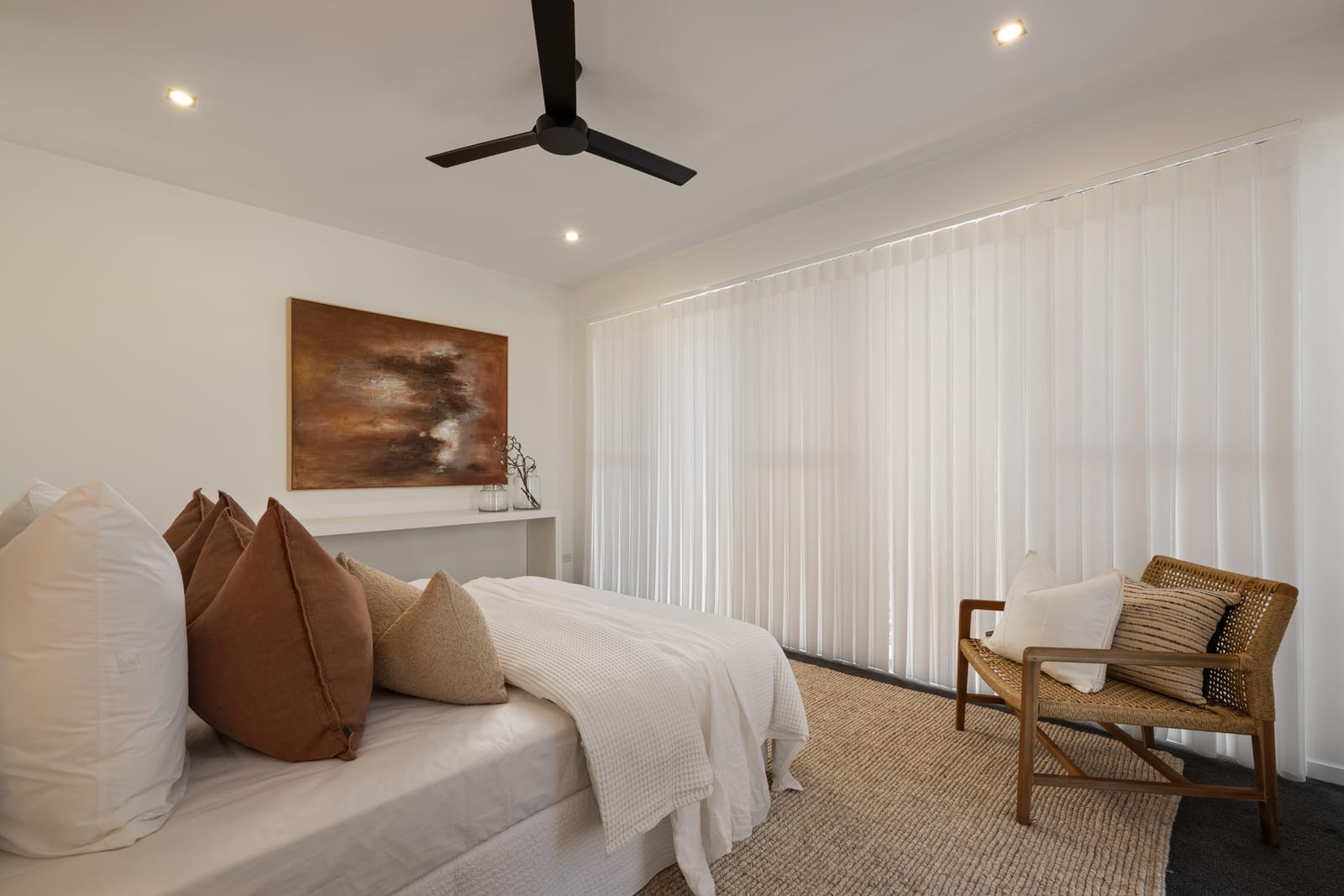 Modern Elegance: Coastal Luxury