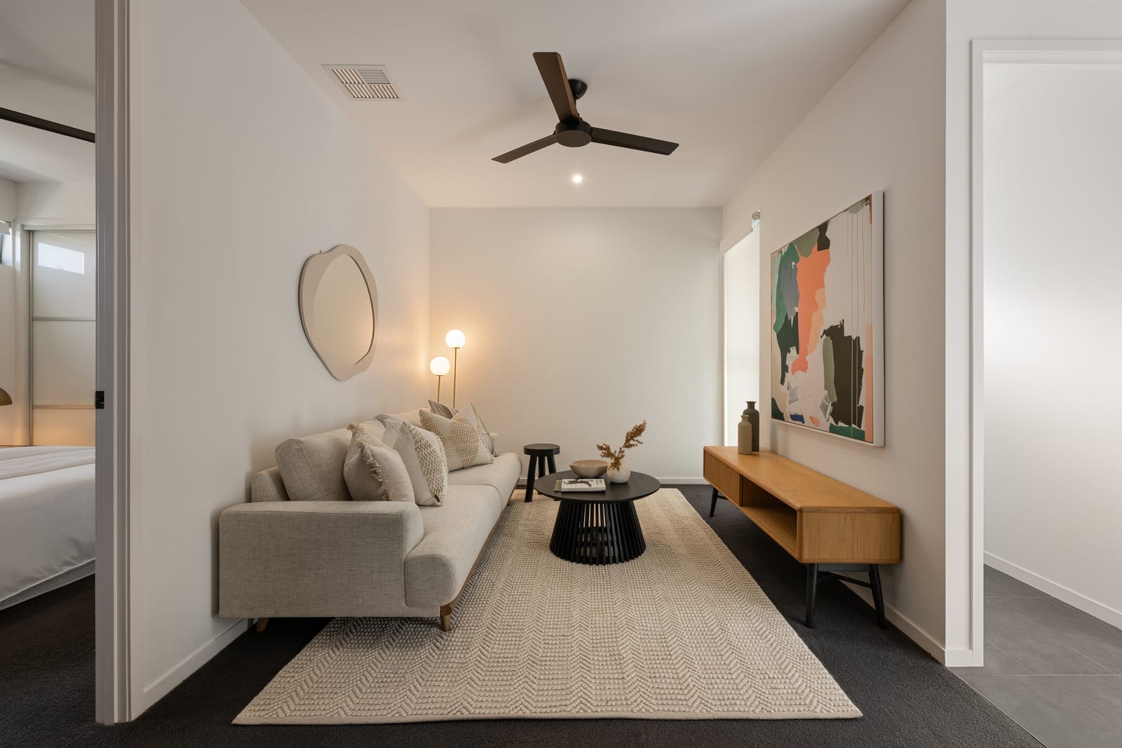 Modern Elegance: Coastal Luxury