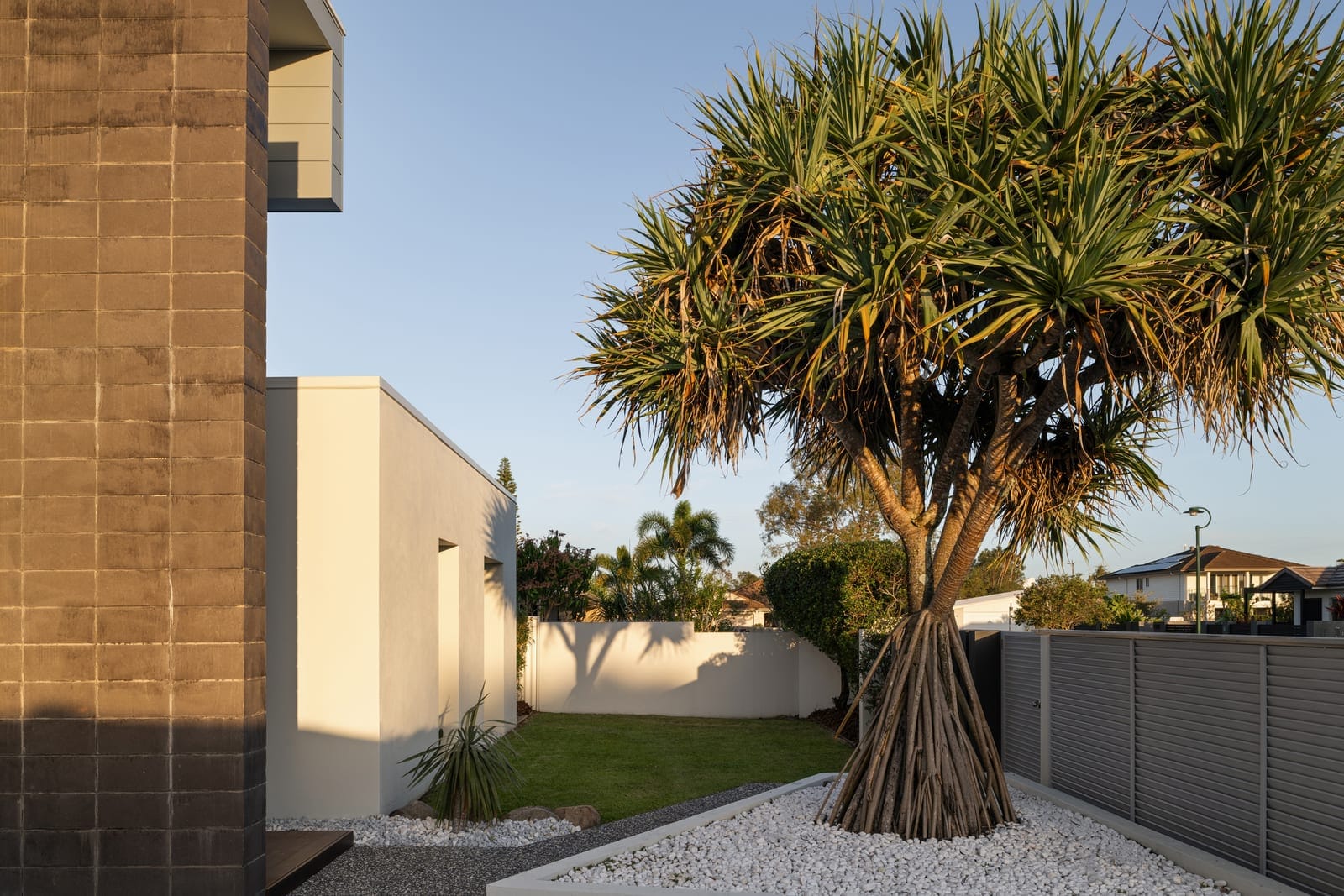 Modern Elegance: Coastal Luxury
