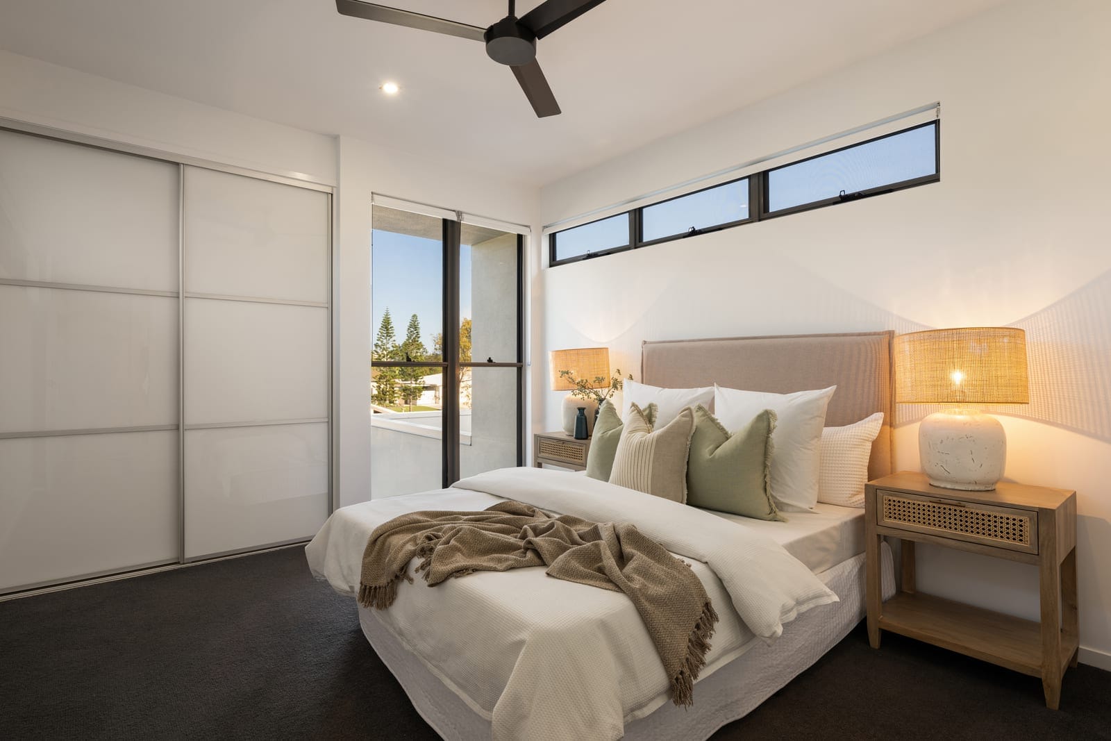 Modern Elegance: Coastal Luxury