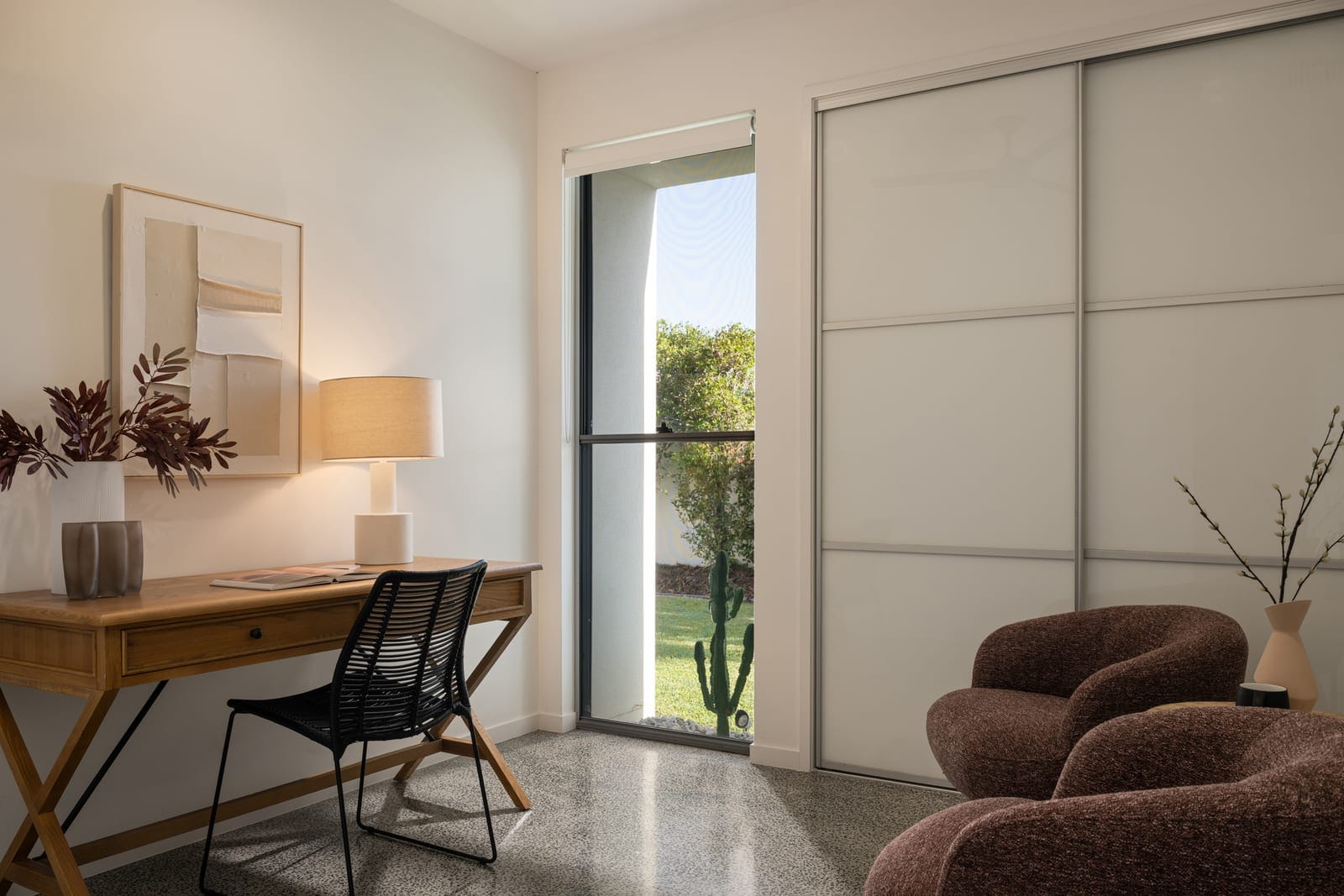 Modern Elegance: Coastal Luxury