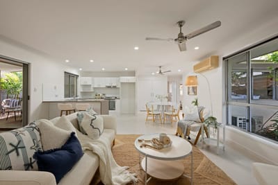 SOLD BY NAJ ELSAYED AND JAMIE VIBERT