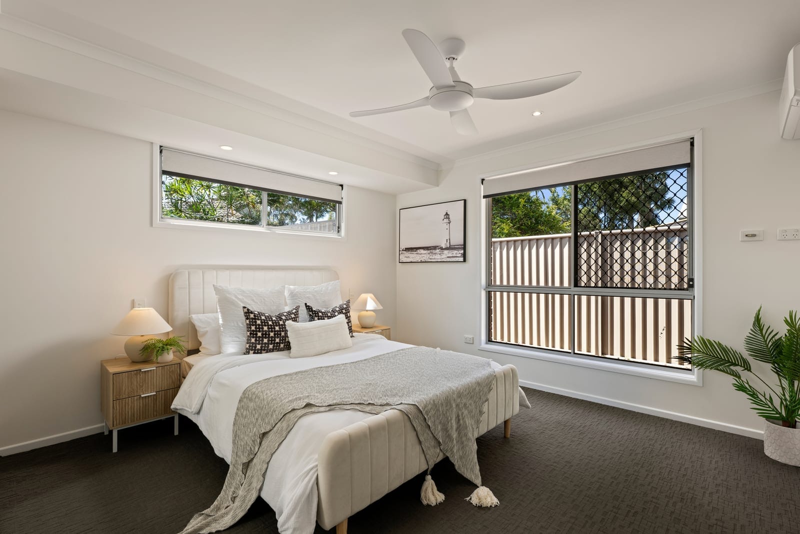 SOLD BY NAJ ELSAYED AND JAMIE VIBERT