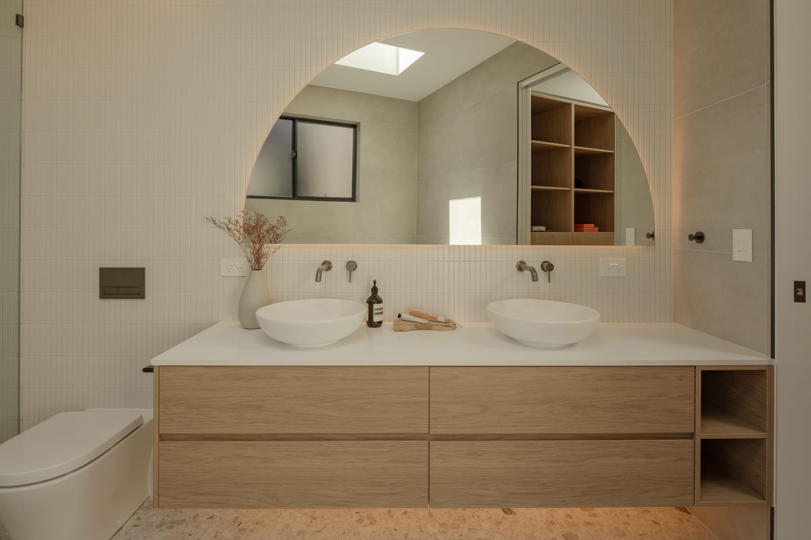 Luxury Riverfront Living: Brand New Designer Build