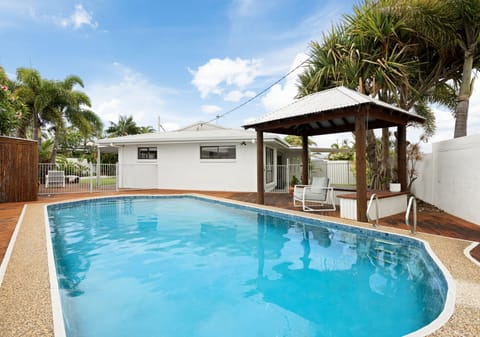 Beachside Living in Premium Buddina Location