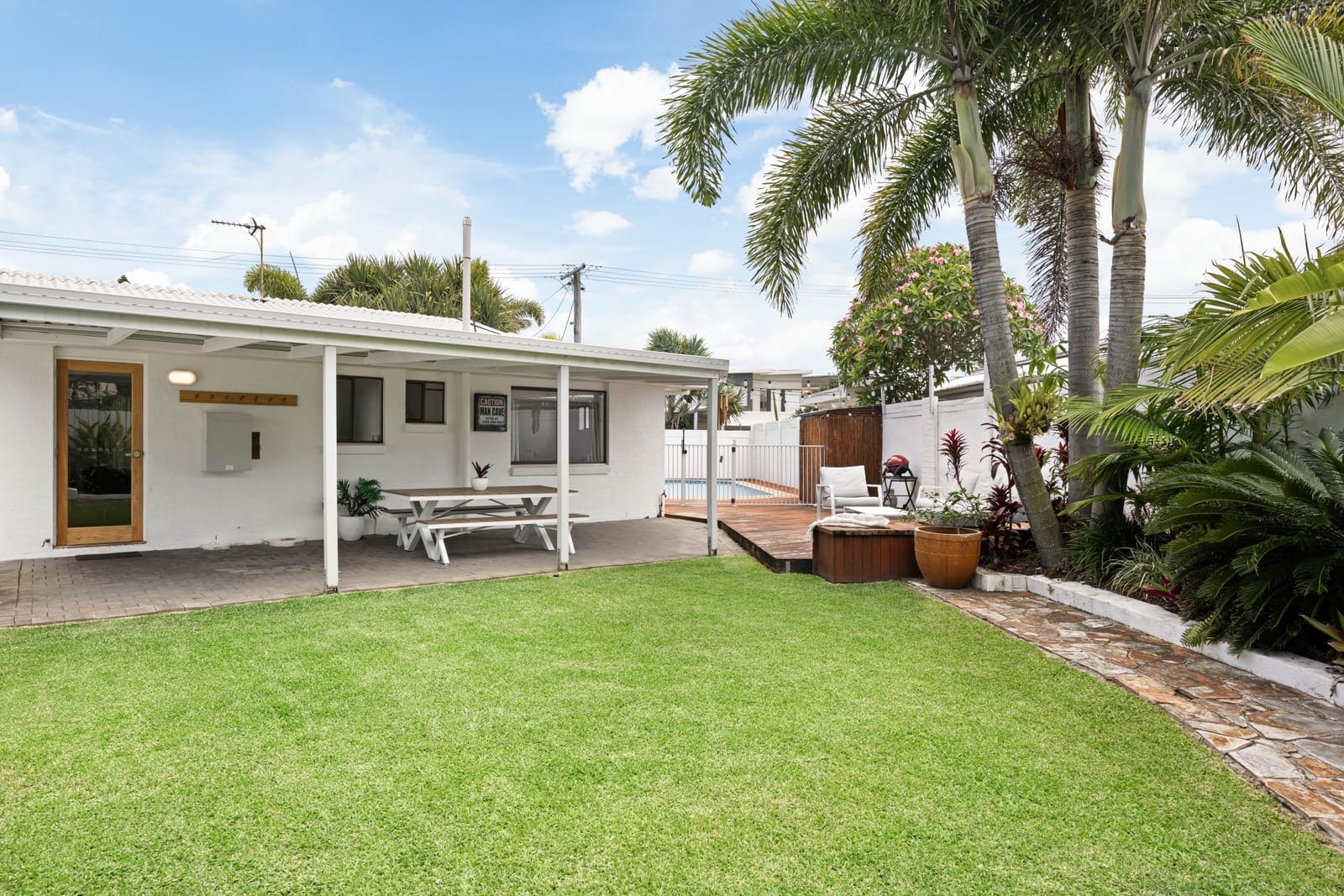 Beachside Living in Premium Buddina Location