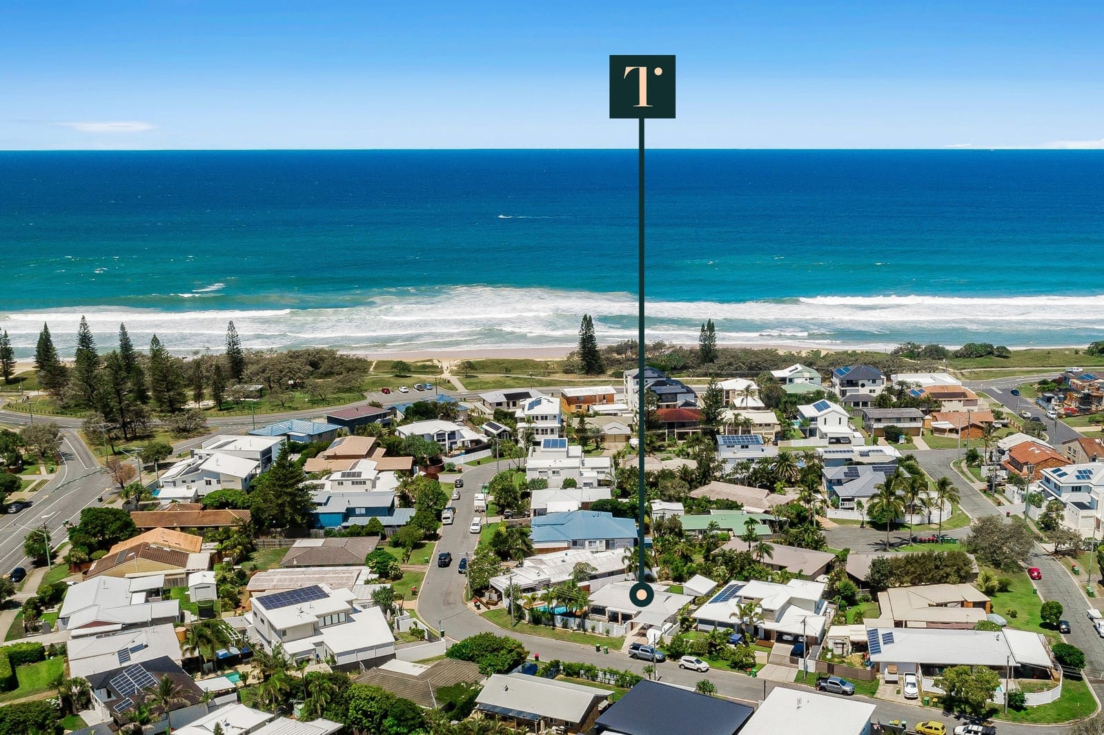 Beachside Living in Premium Buddina Location