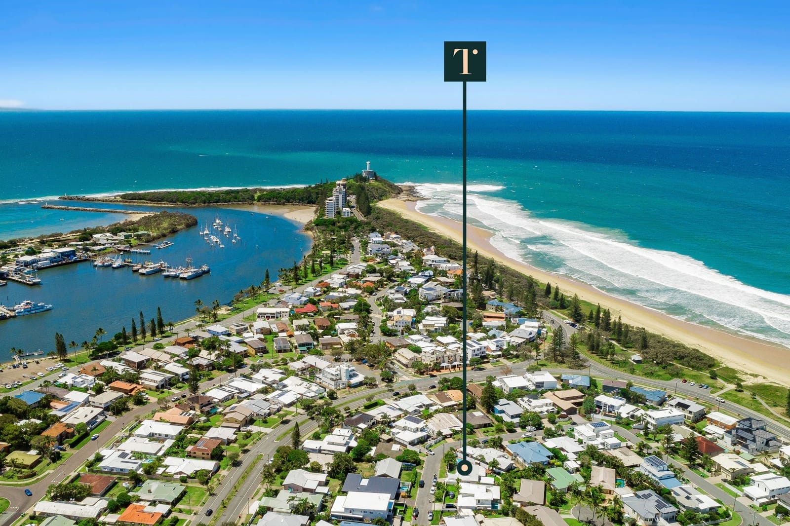 Beachside Living in Premium Buddina Location