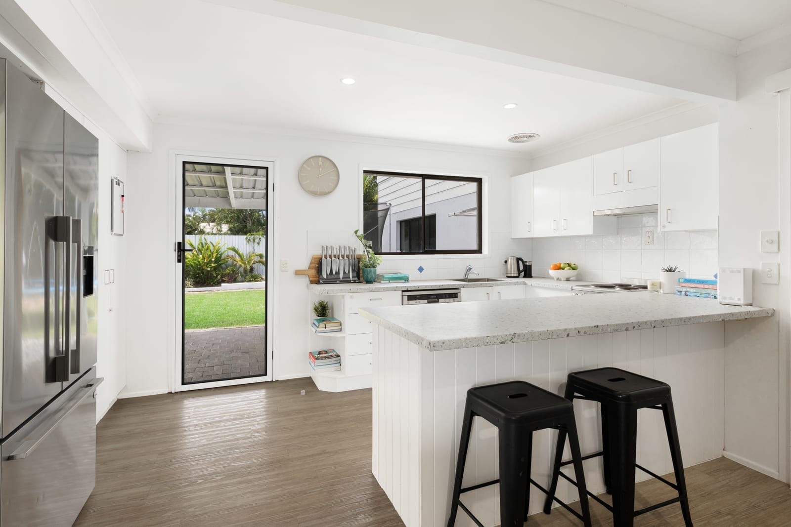 Beachside Living in Premium Buddina Location