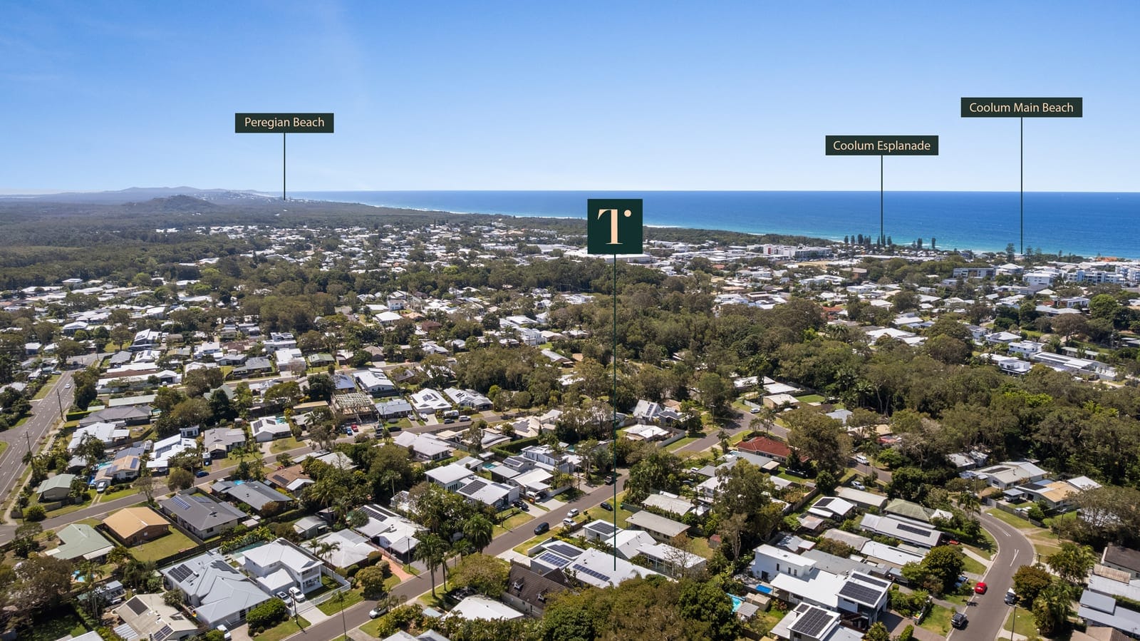 Palm Ave Perfection - where convenience and contemporary living meet!