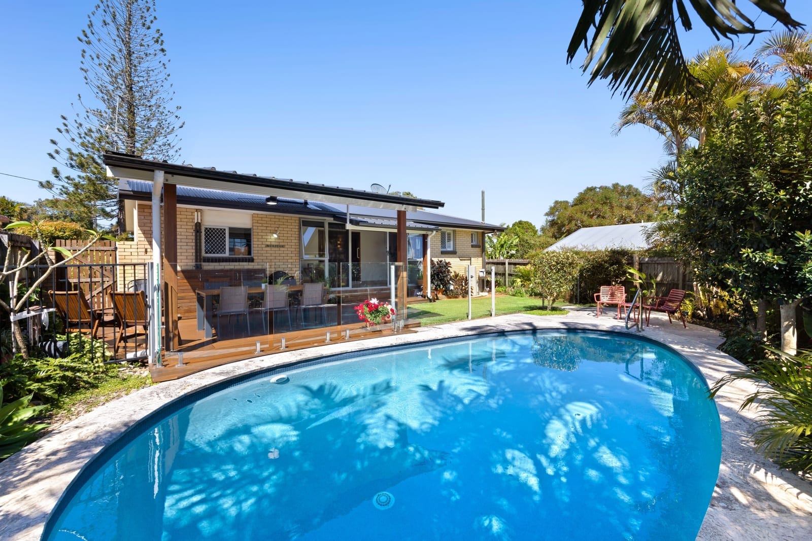 Boutique Home In Prestige Street