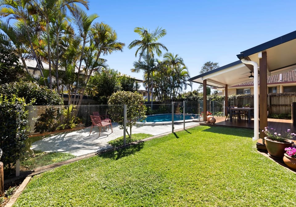 Boutique Home In Prestige Street