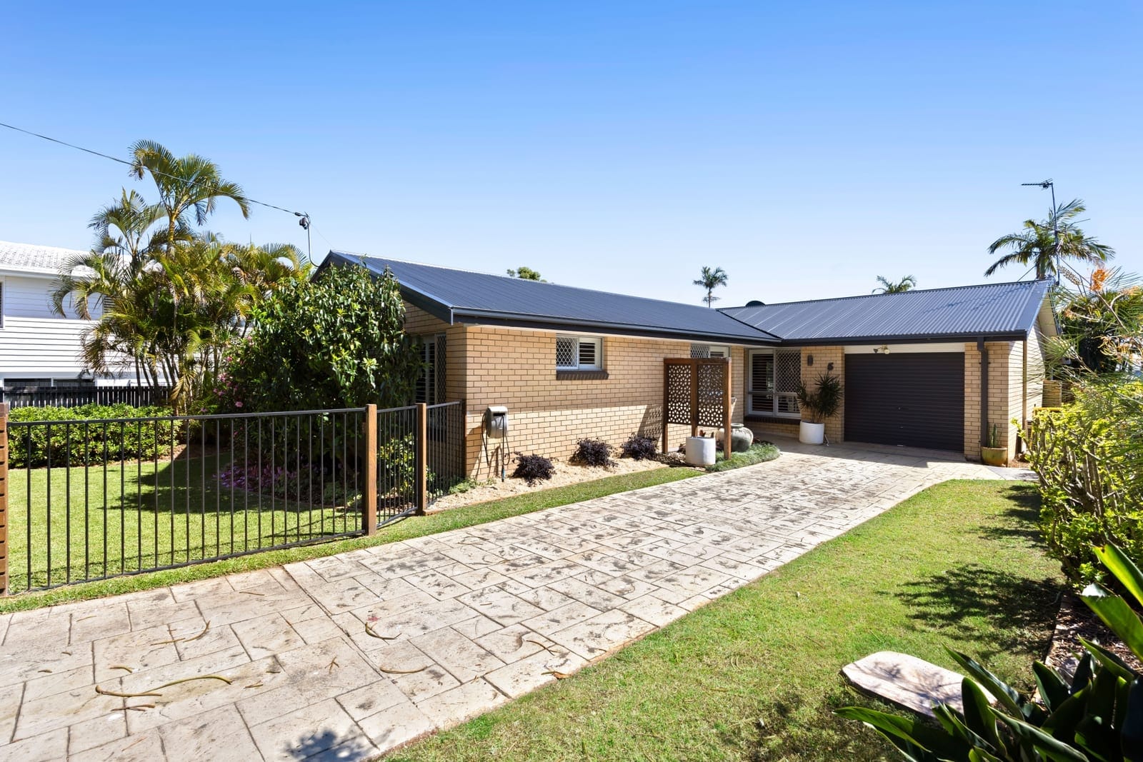 Boutique Home In Prestige Street