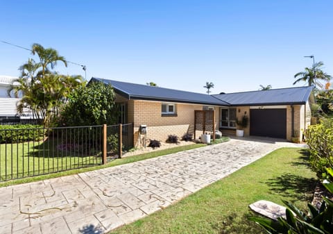 Boutique Home In Prestige Street
