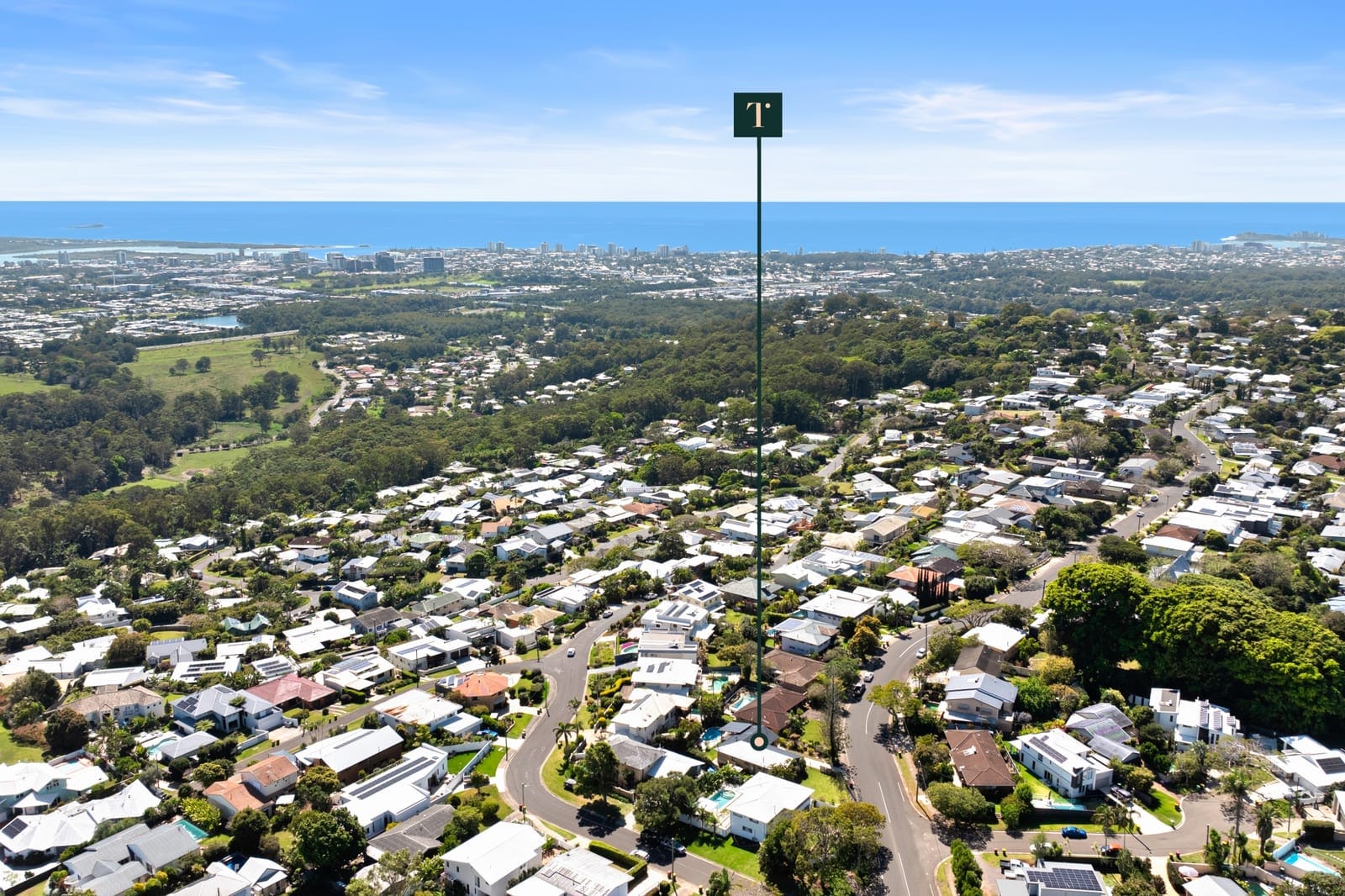 Boutique Home In Prestige Street