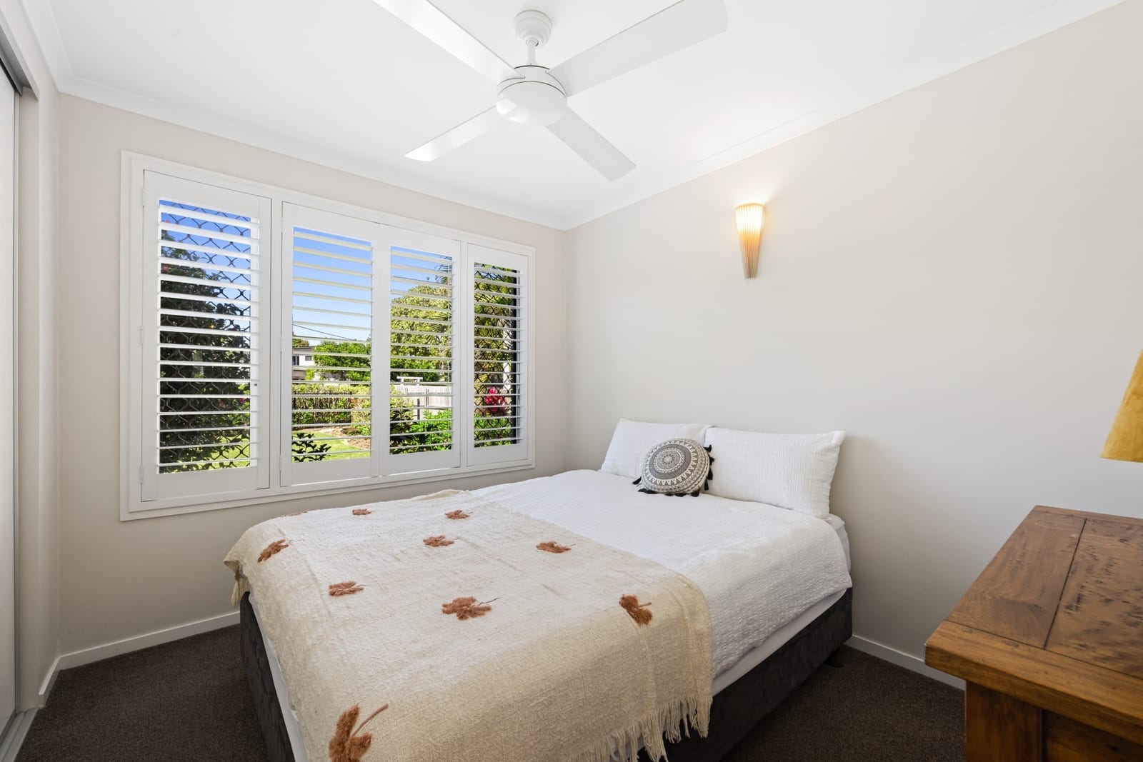 Boutique Home In Prestige Street