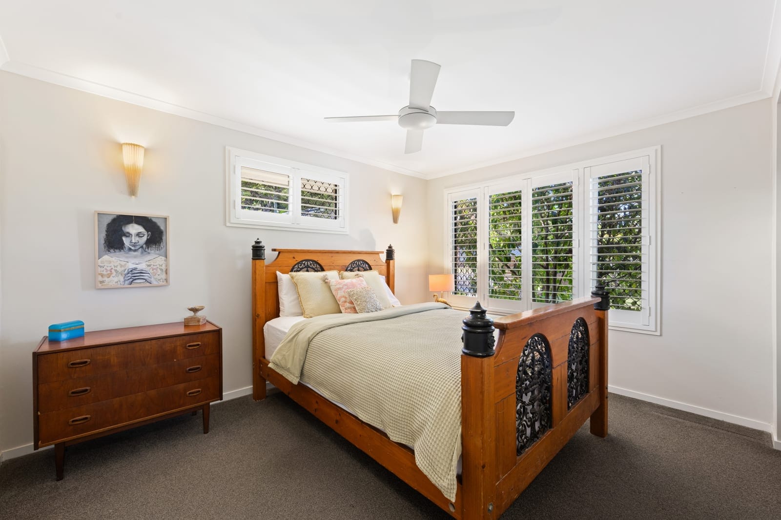 Boutique Home In Prestige Street