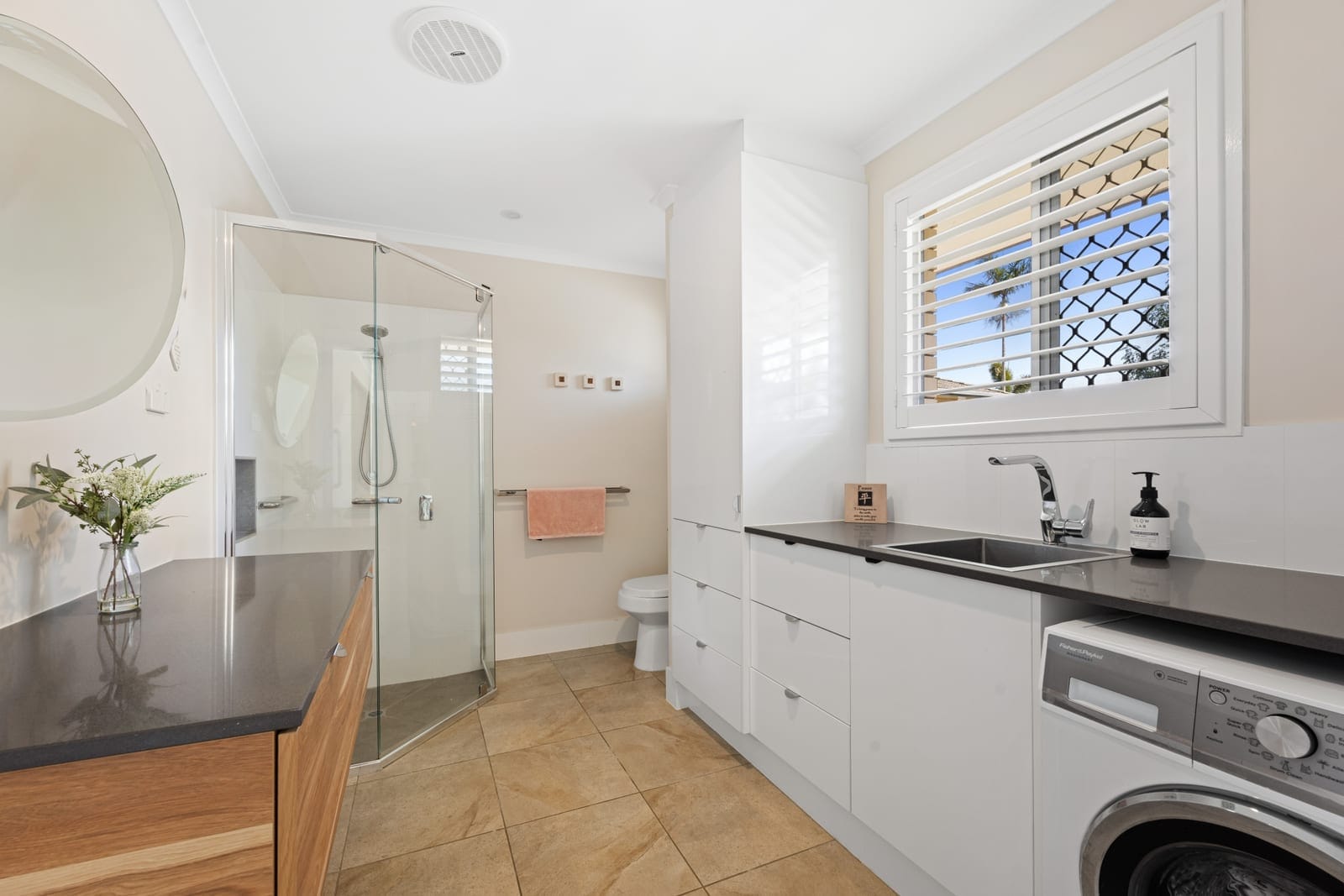 Boutique Home In Prestige Street