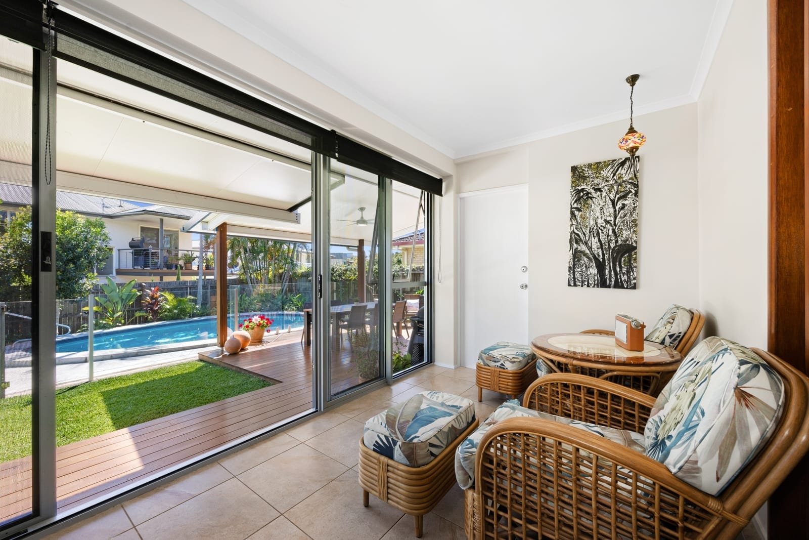 Boutique Home In Prestige Street
