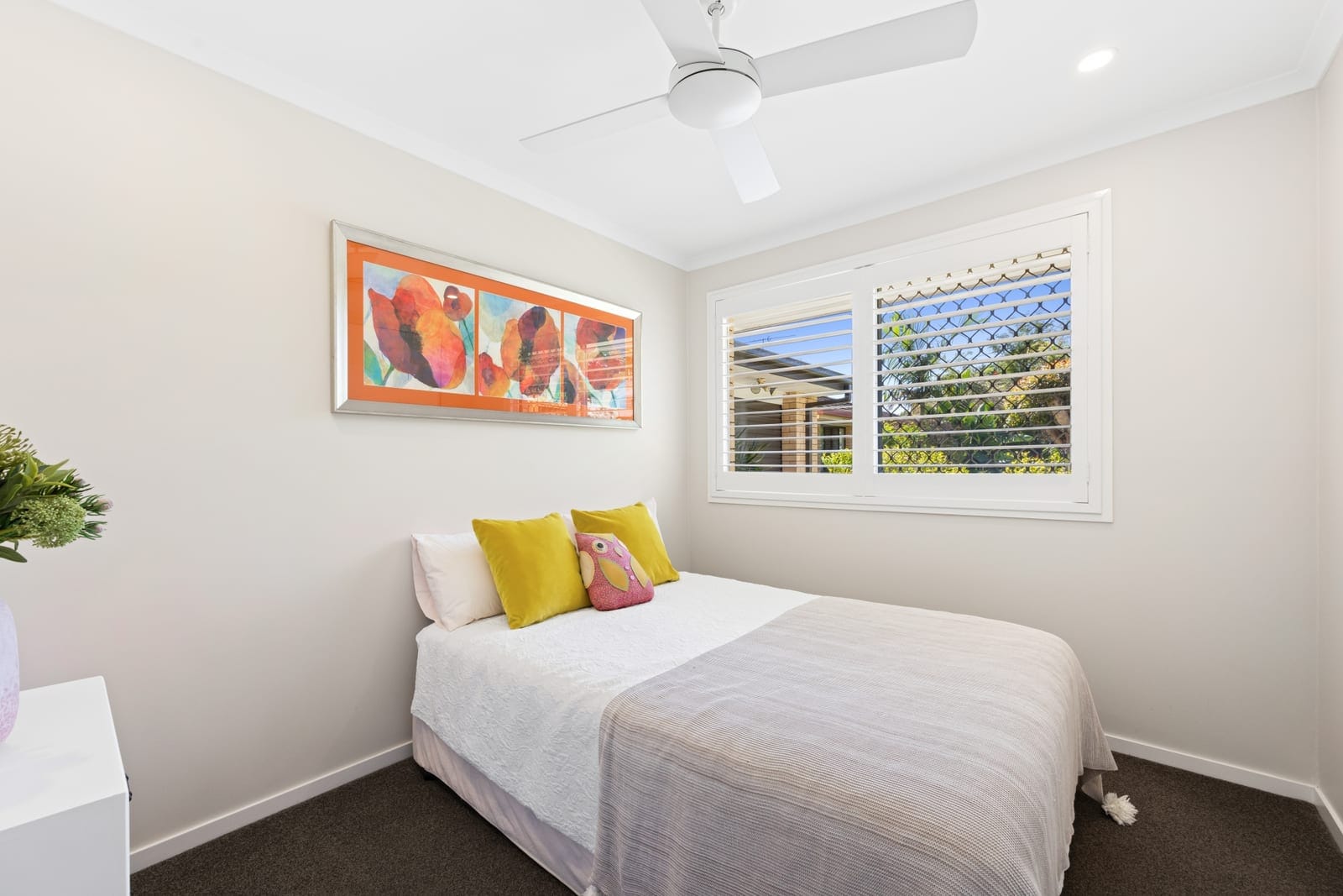 Boutique Home In Prestige Street