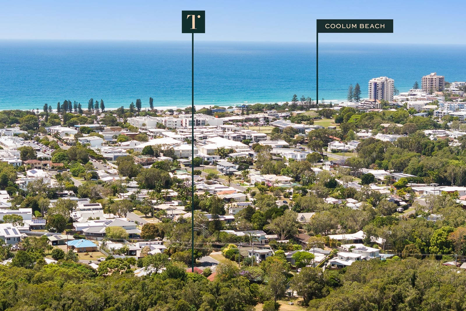 Prime Opportunity in Coolum’s Golden Triangle