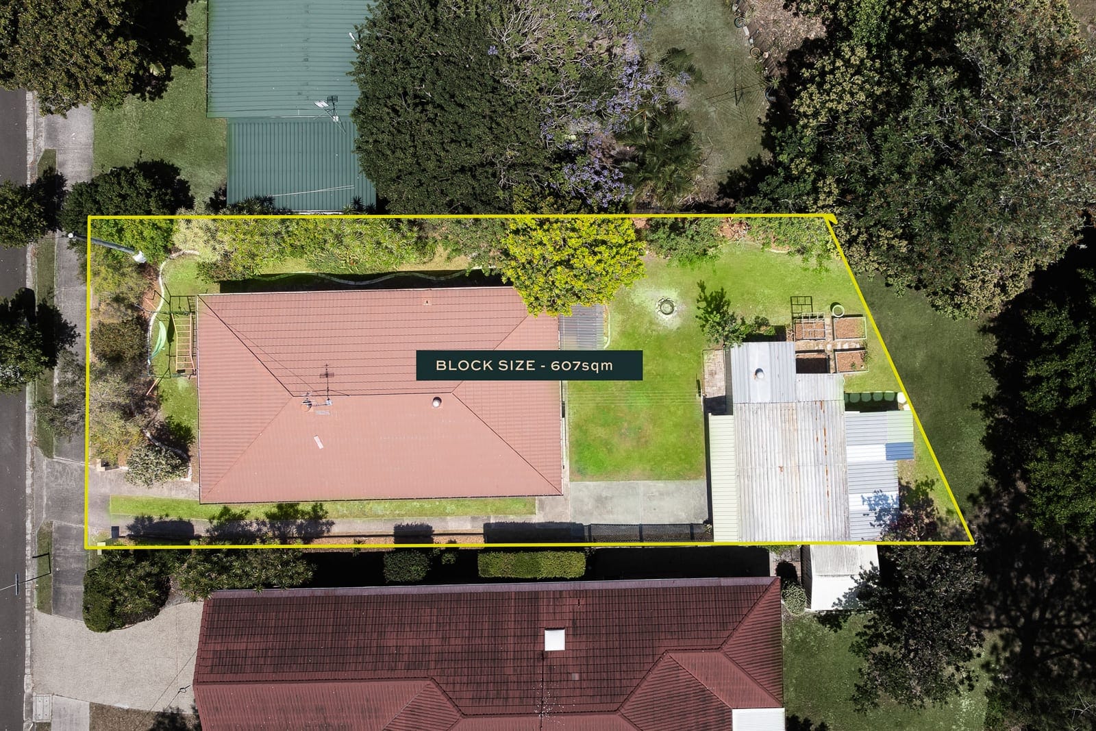 Prime Opportunity in Coolum’s Golden Triangle
