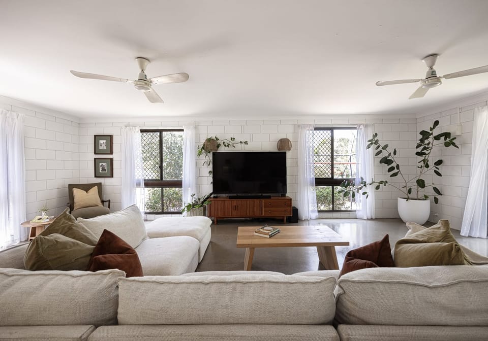 Prime Opportunity in Coolum’s Golden Triangle