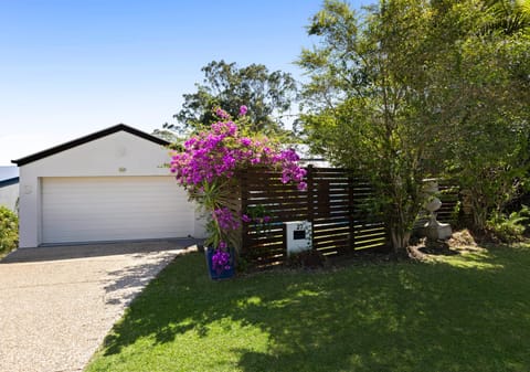 Dual Living Home, Forest Reserve Backdrop (Contact Agent for B&P)